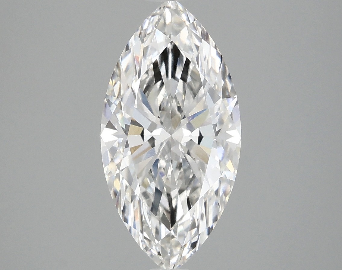 2.08 CT Marquise Diamond