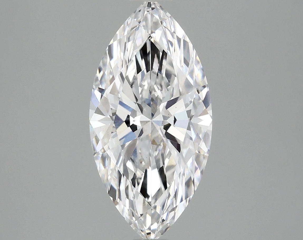 2.07 CT Marquise Diamond