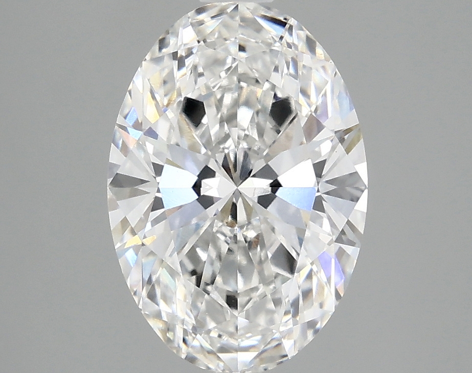 2.02 CT Oval Diamond
