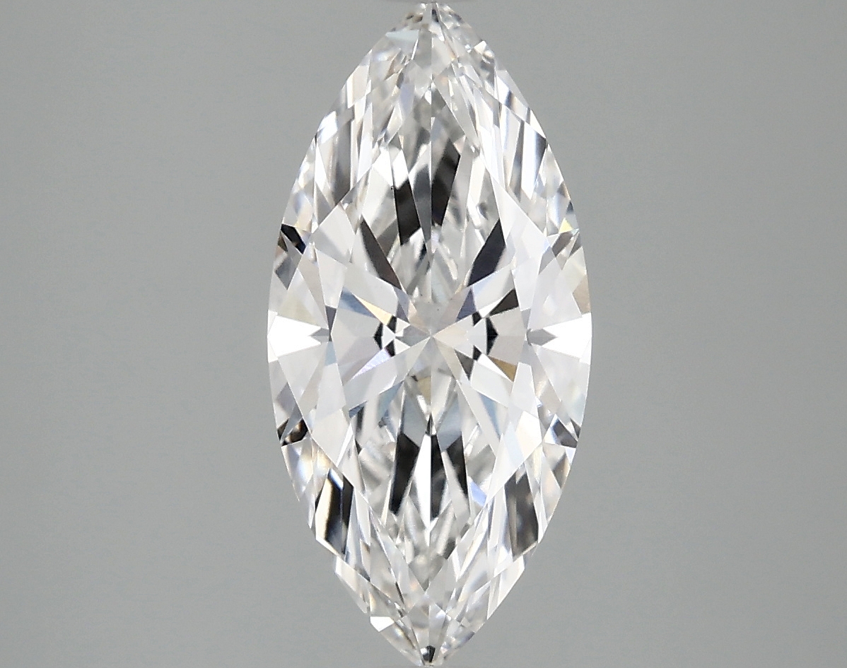 2.10 CT Marquise Diamond