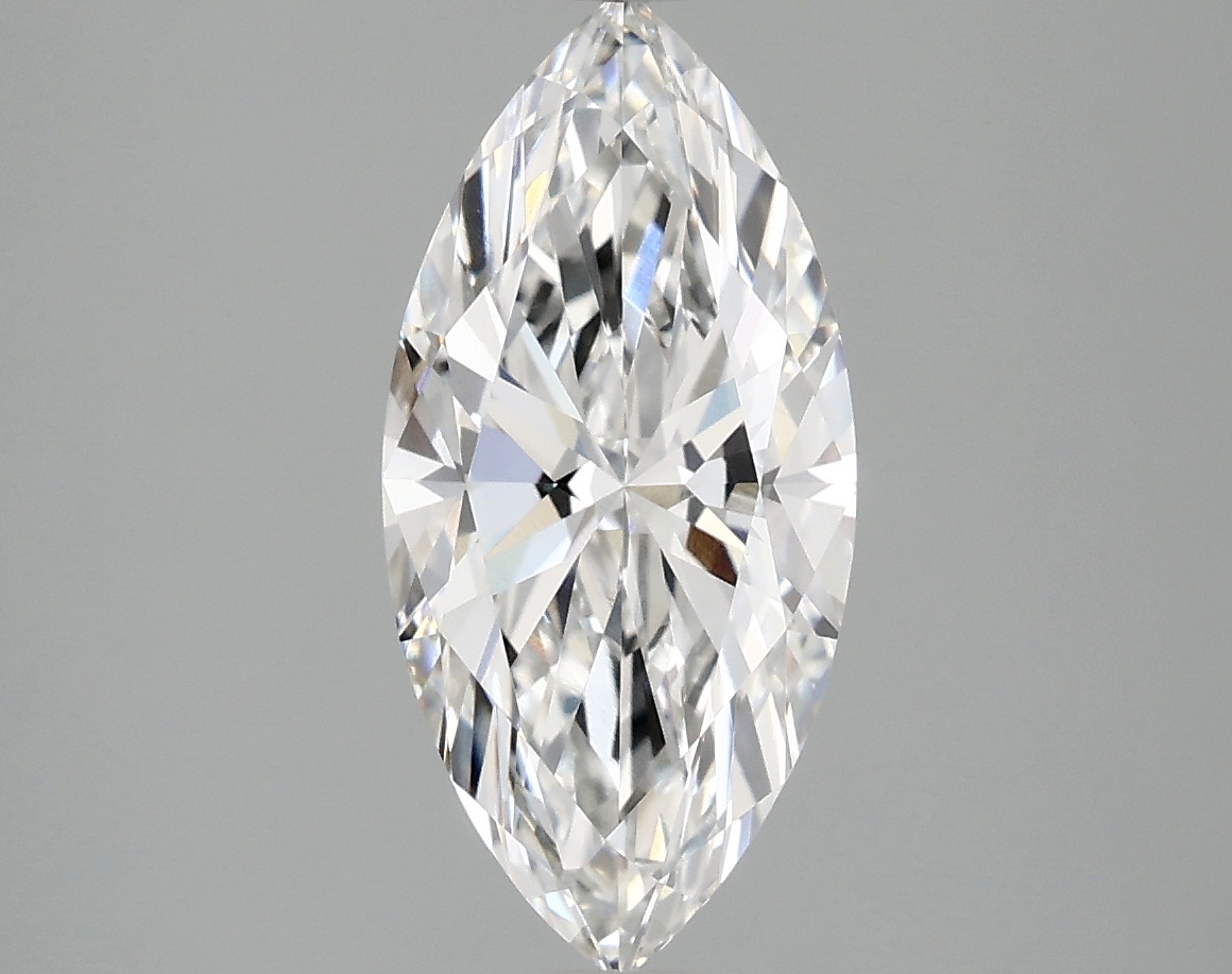 2.06 CT Marquise Diamond