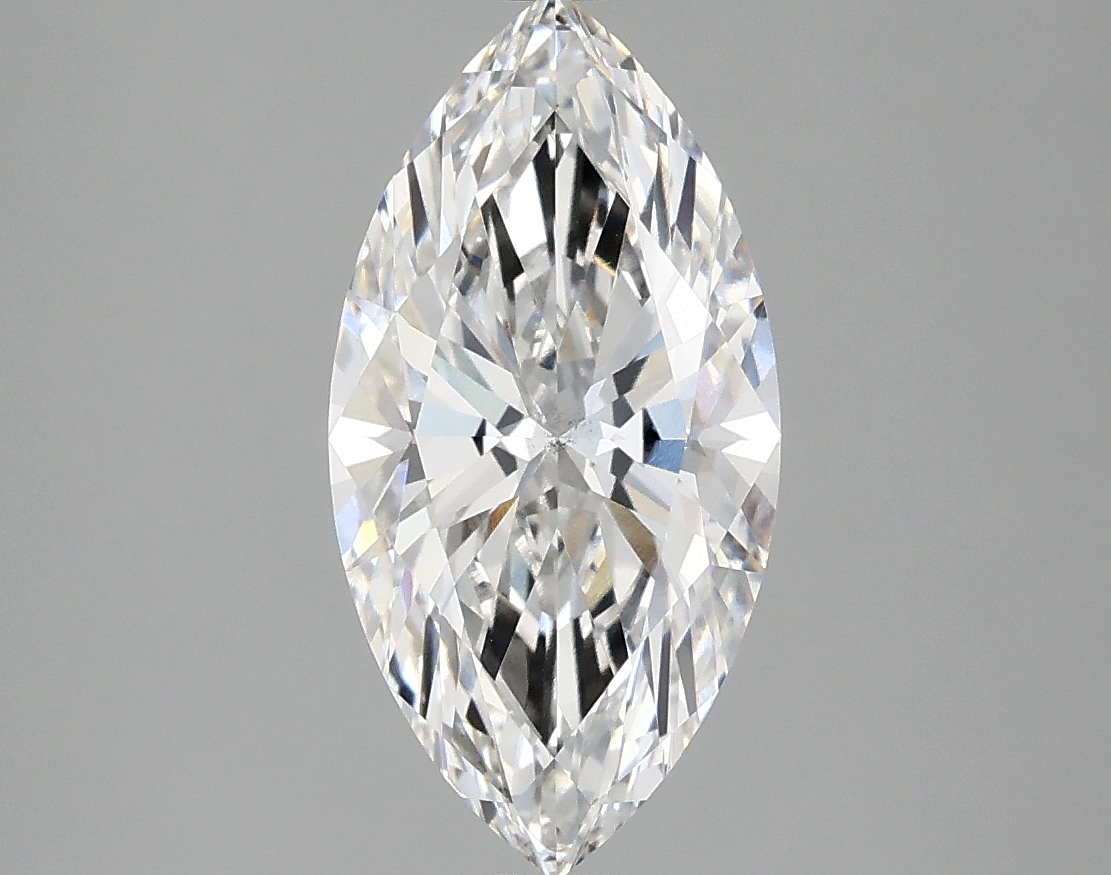 2.05 CT Marquise Diamond