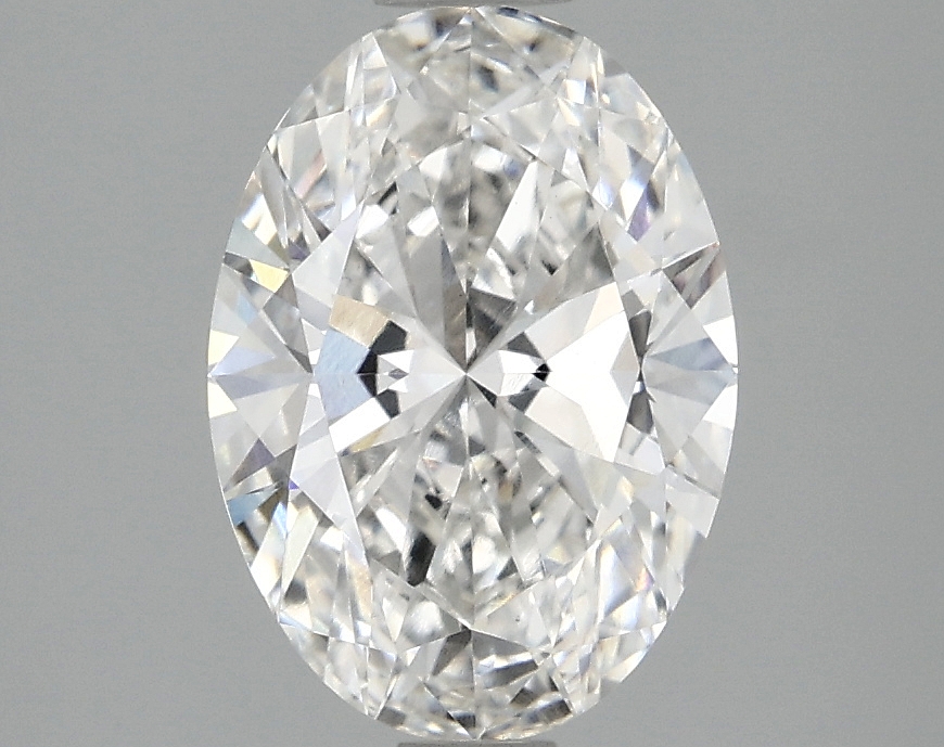 2.02 CT Oval Diamond