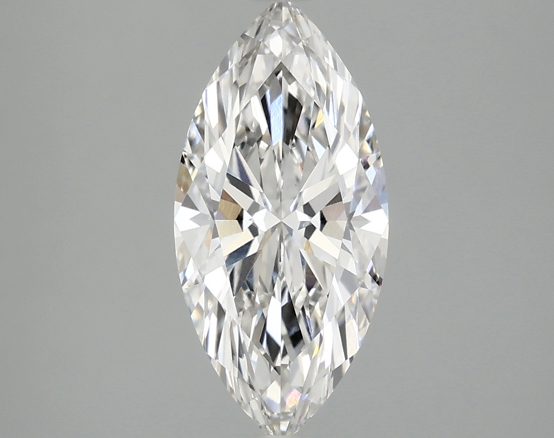 2.08 CT Marquise Diamond