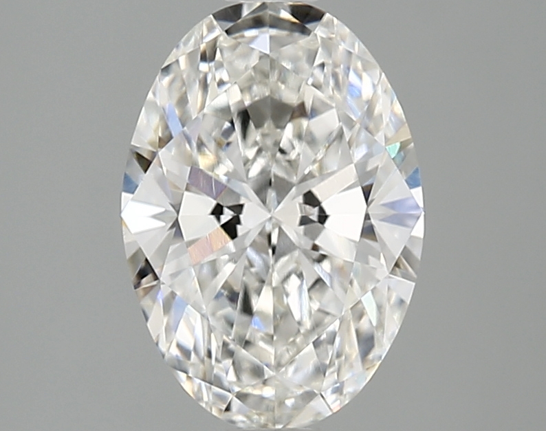2.02 CT Oval Diamond