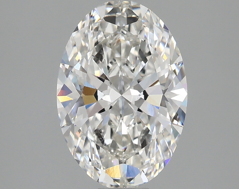 2.05 CT Oval Diamond