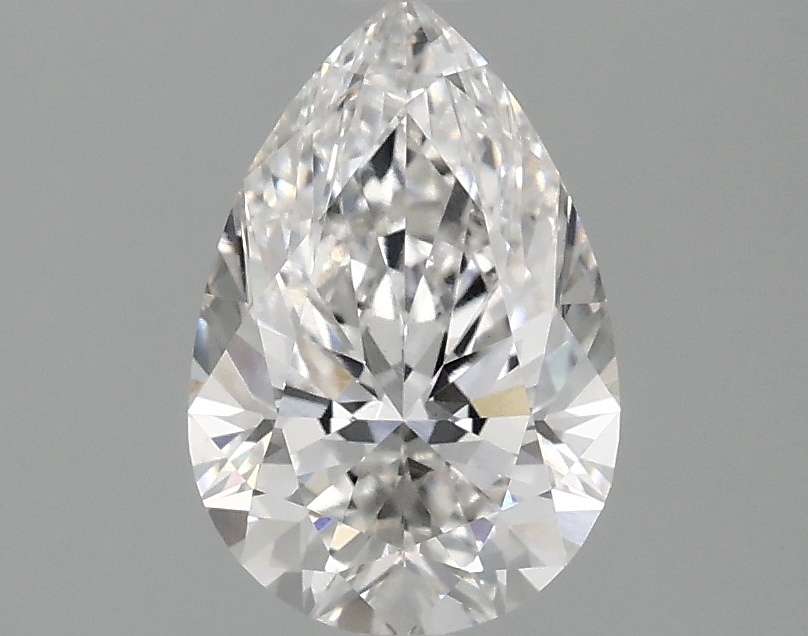 1.54 CT Pear Diamond