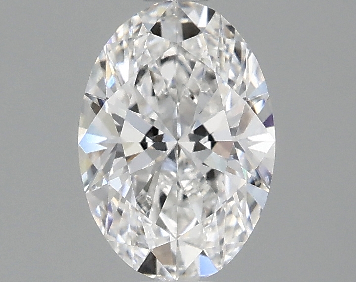 1.09 CT Oval Diamond