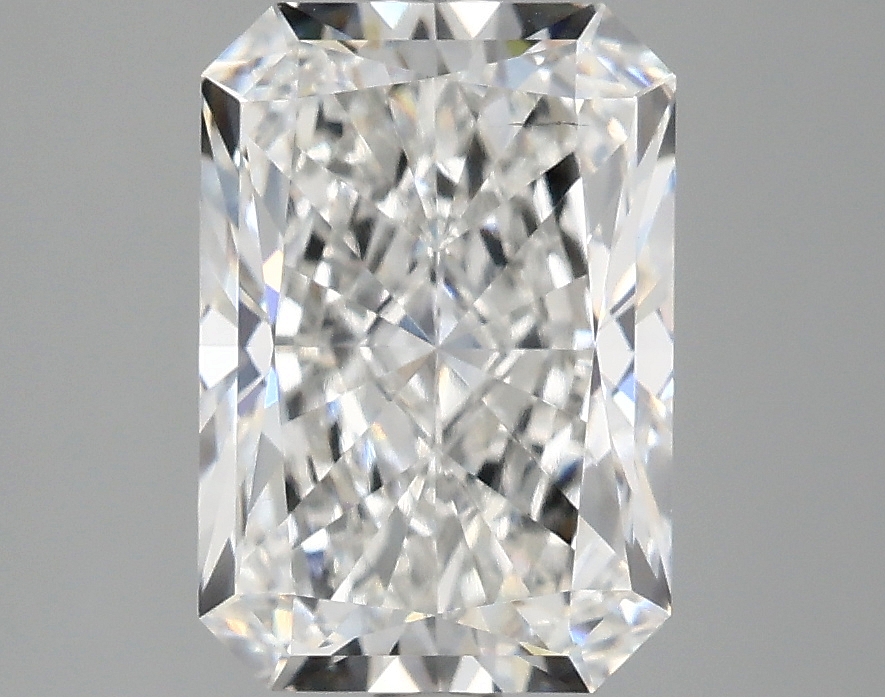 3.02 CT Radiant Diamond