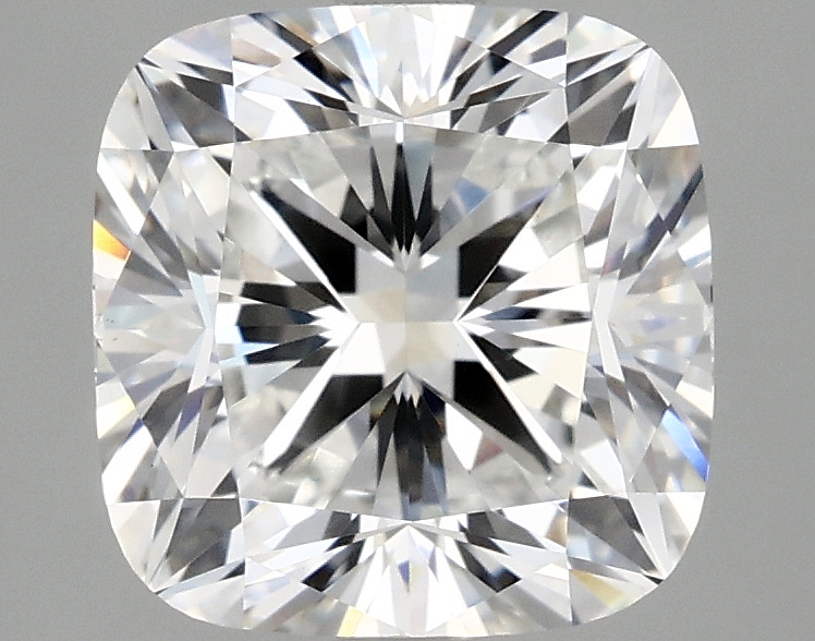 3.06 CT Cushion Diamond