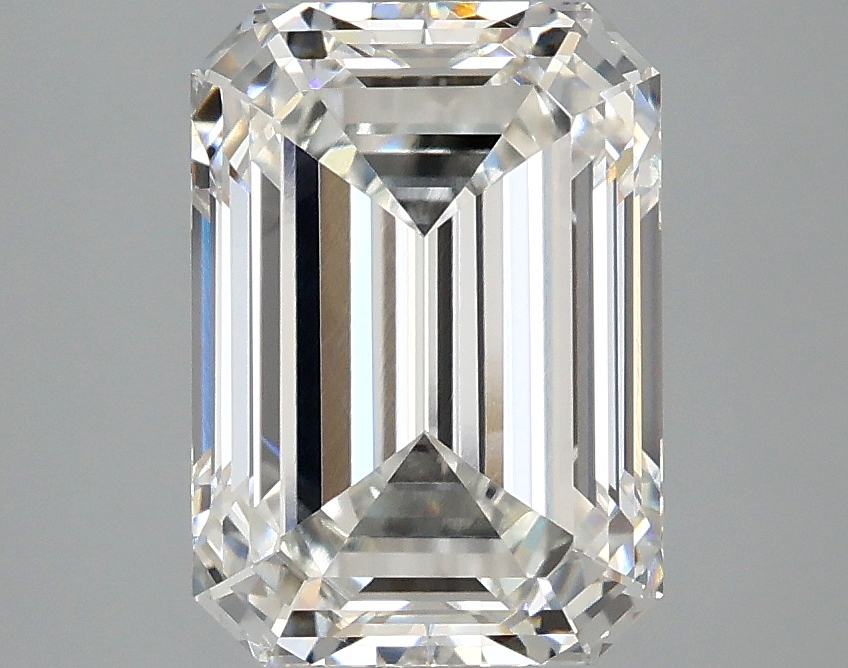 3.10 CT Emerald Diamond