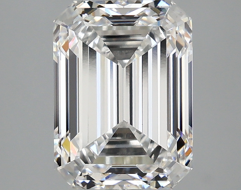 3.03 CT Emerald Diamond