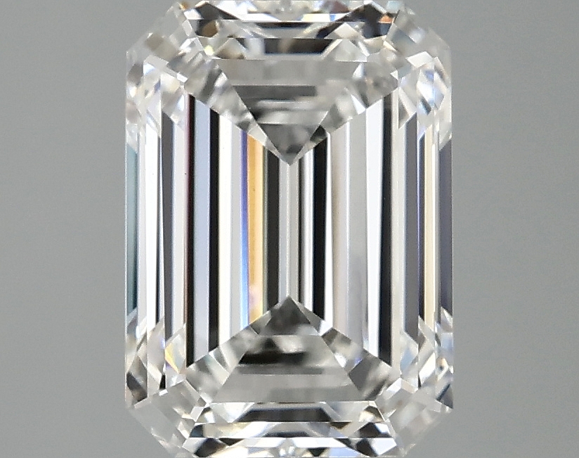3.10 CT Emerald Diamond