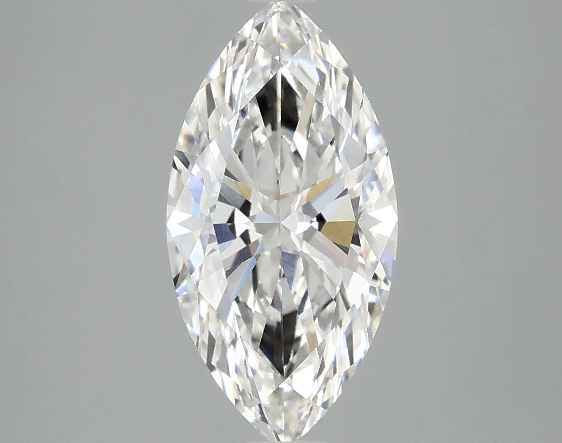 2.10 CT Marquise Diamond