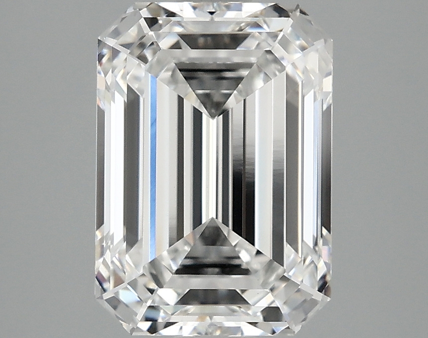3.10 CT Emerald Diamond