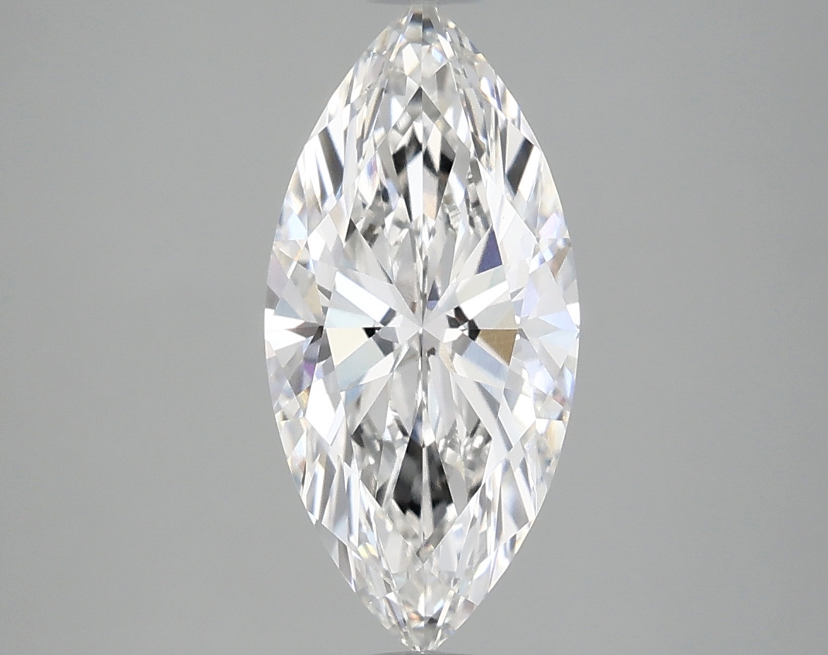 2.07 CT Marquise Diamond