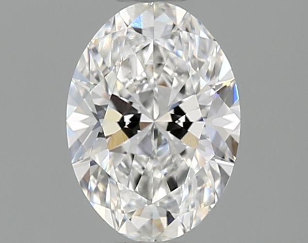 1.10 CT Oval Diamond