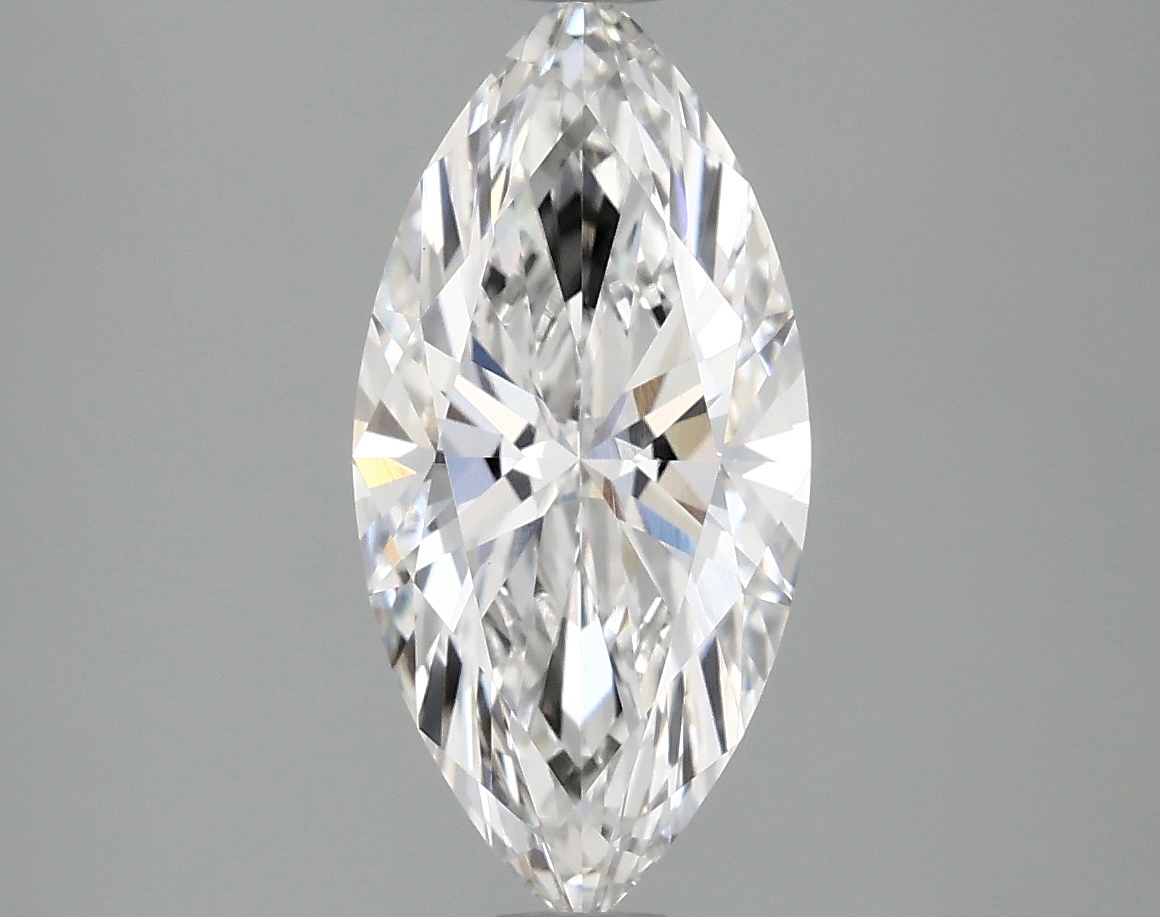 2.10 CT Marquise Diamond