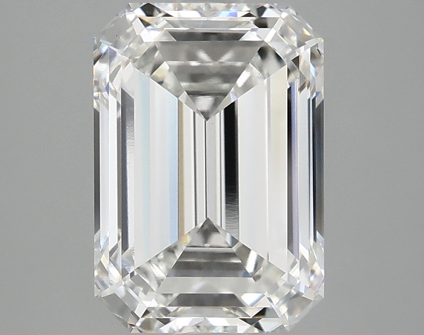3.10 CT Emerald Diamond