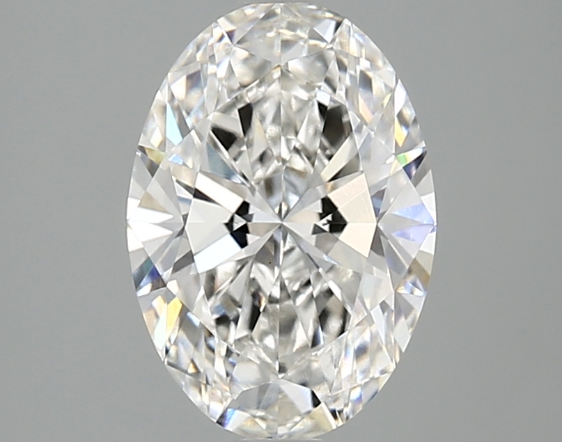 2.03 CT Oval Diamond