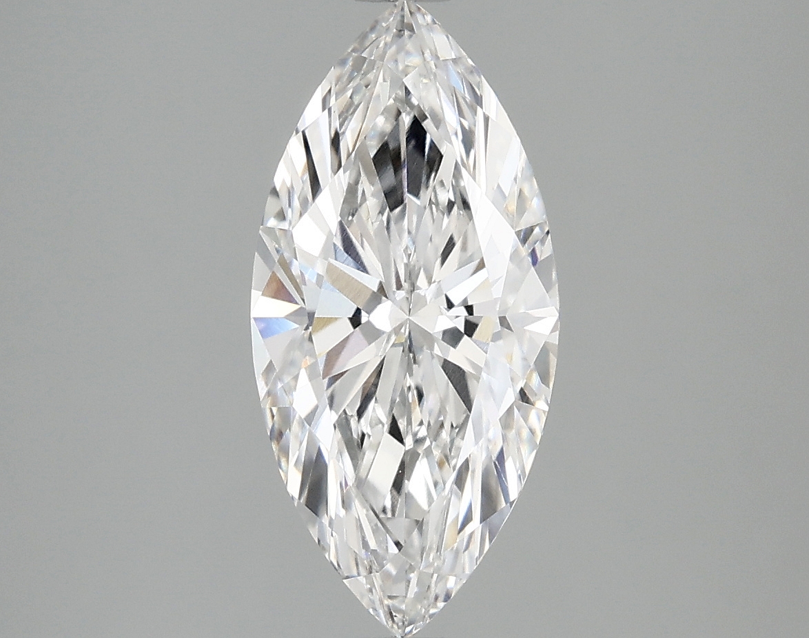 2.10 CT Marquise Diamond