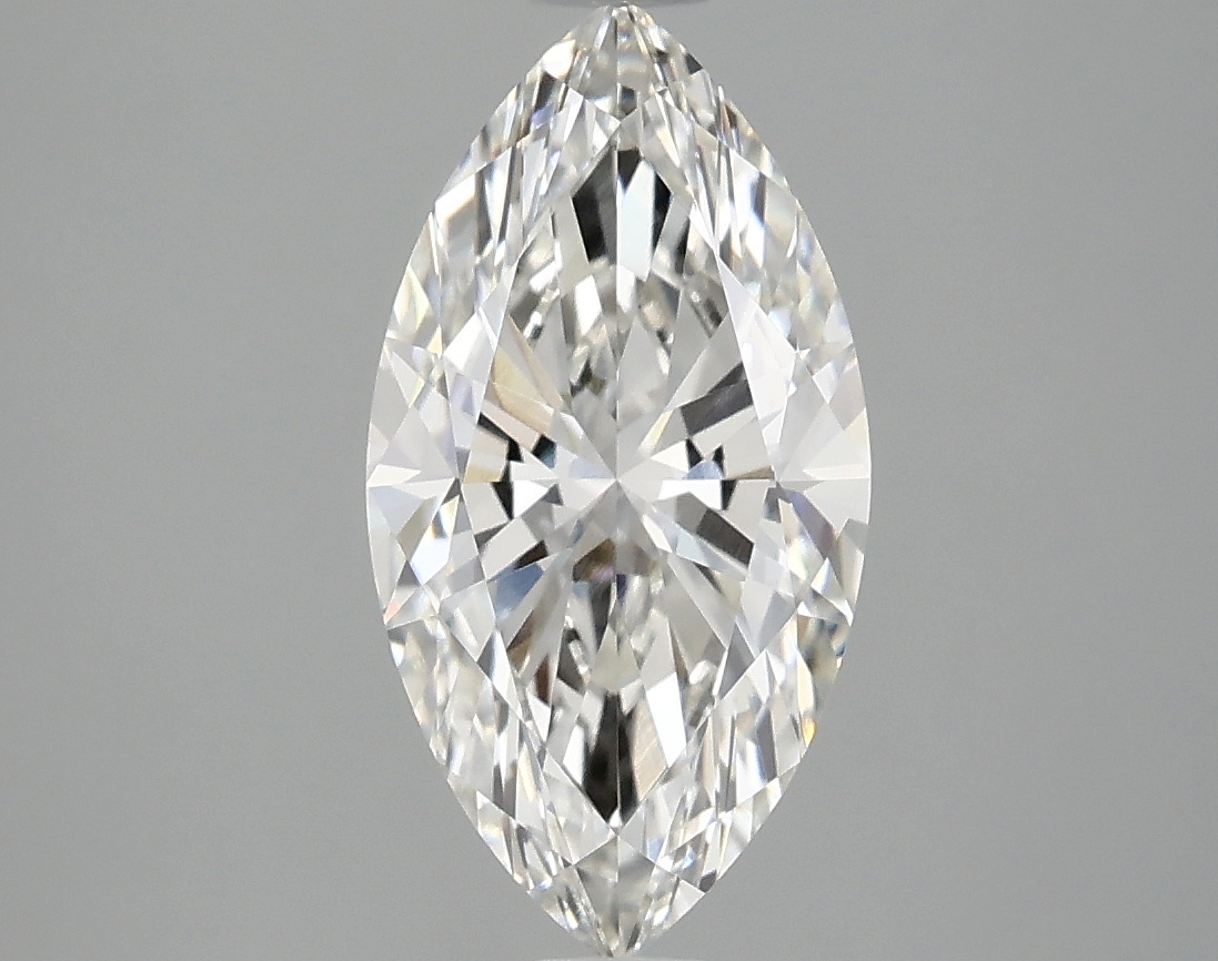 2.06 CT Marquise Diamond