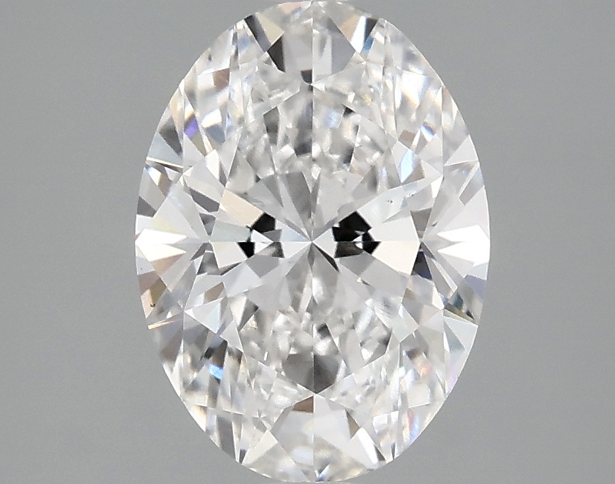 2.05 CT Oval Diamond