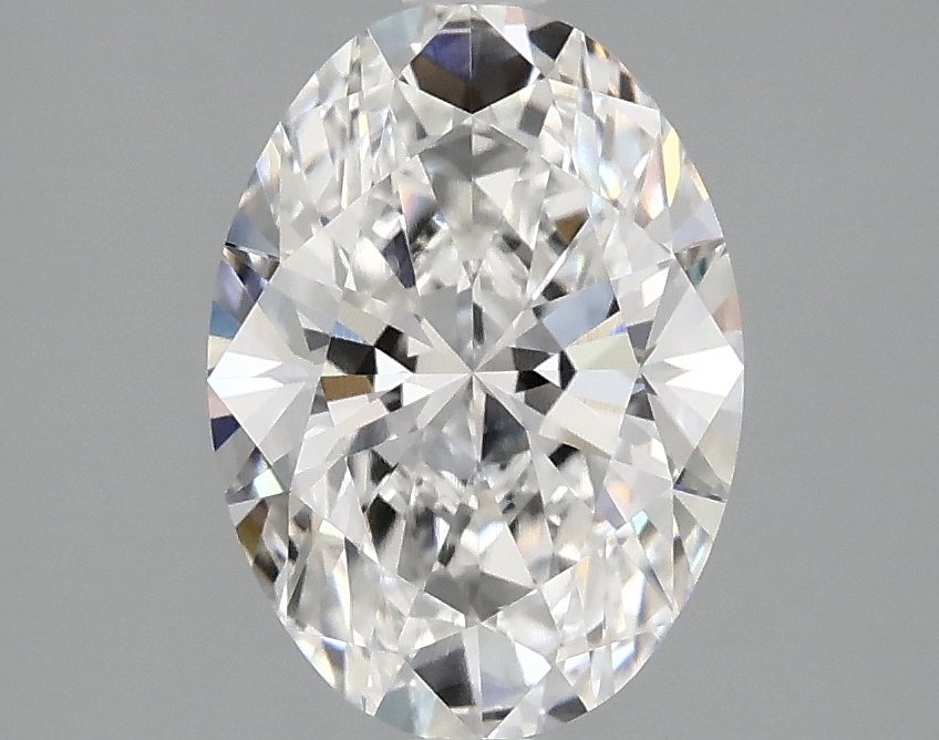 2.01 CT Oval Diamond