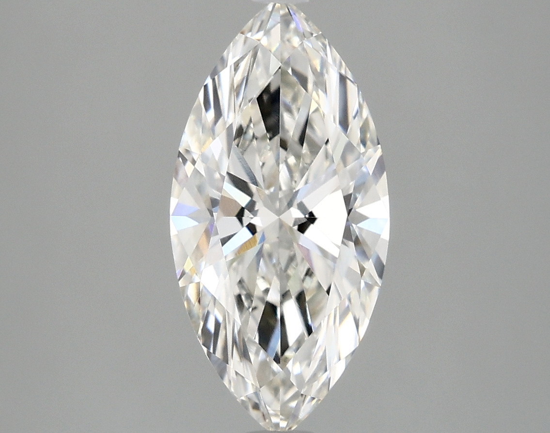 2.05 CT Marquise Diamond