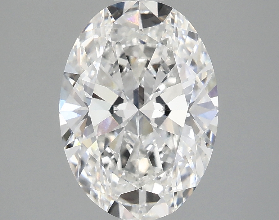 2.02 CT Oval Diamond