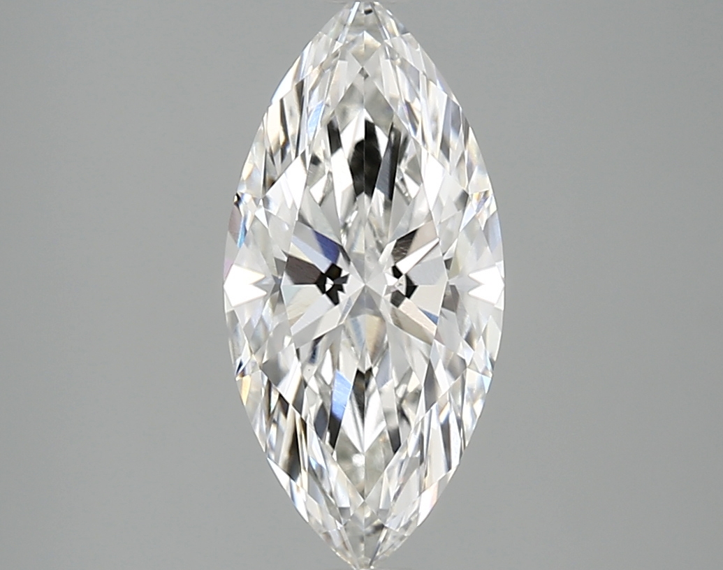 2.08 CT Marquise Diamond