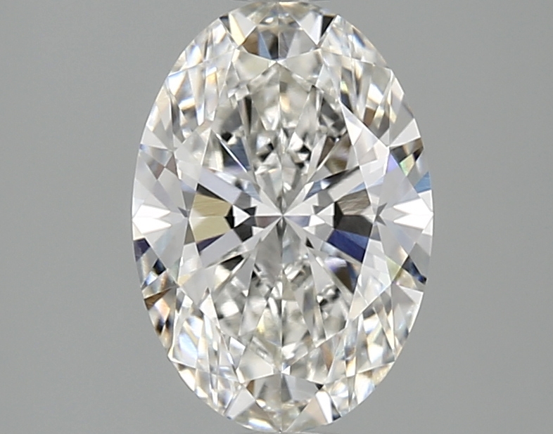 2.02 CT Oval Diamond