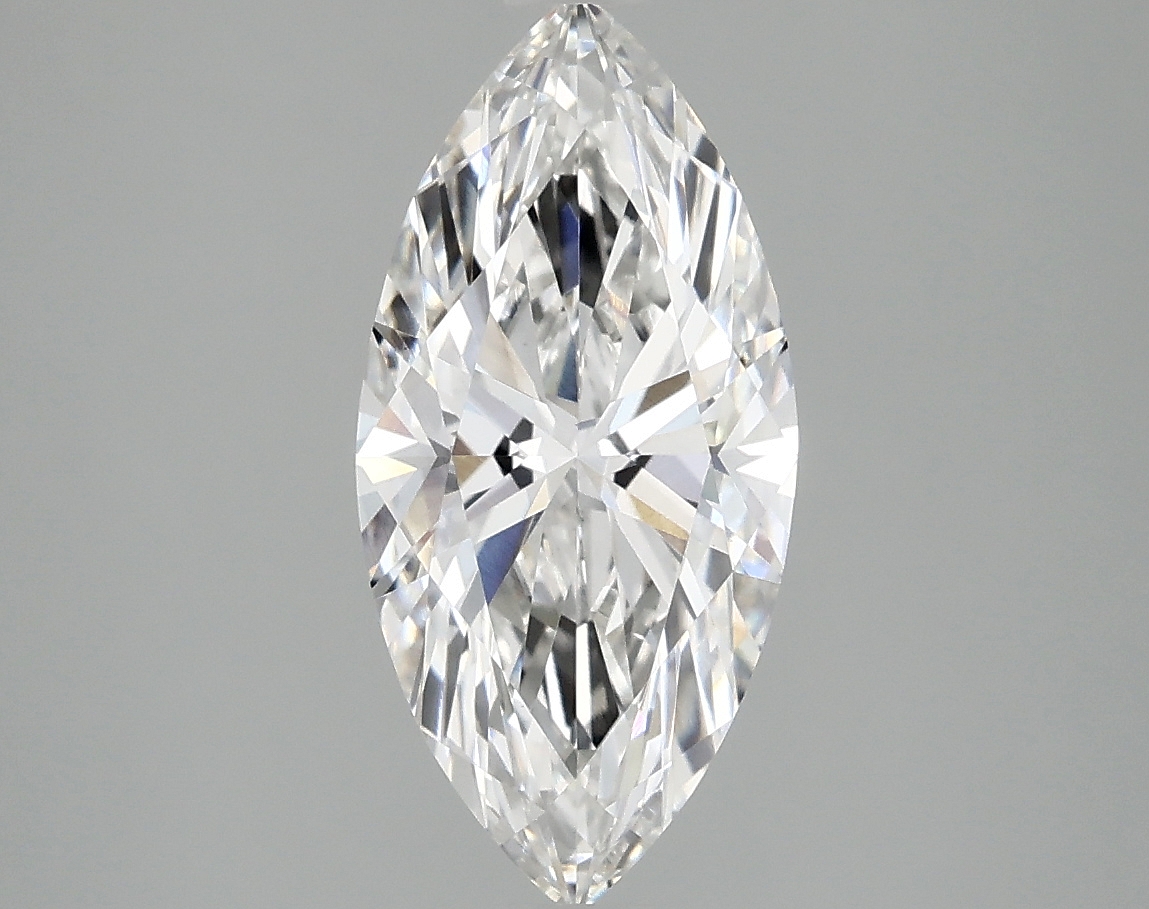 2.10 CT Marquise Diamond