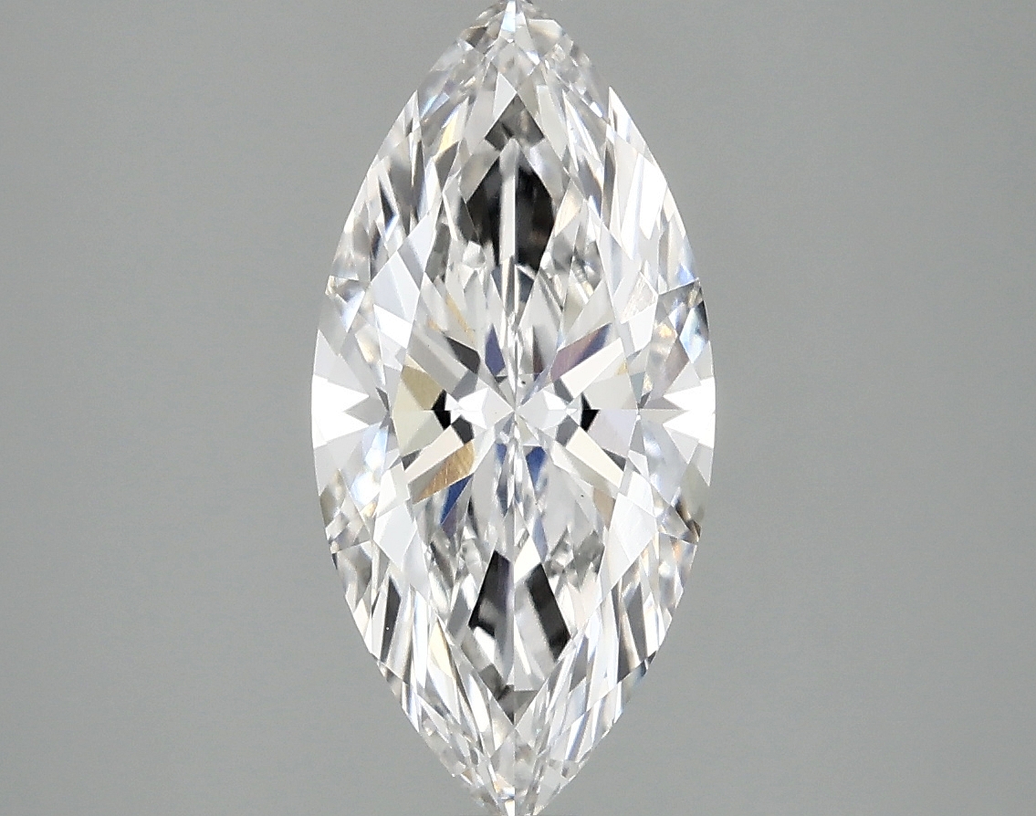 2.01 CT Marquise Diamond