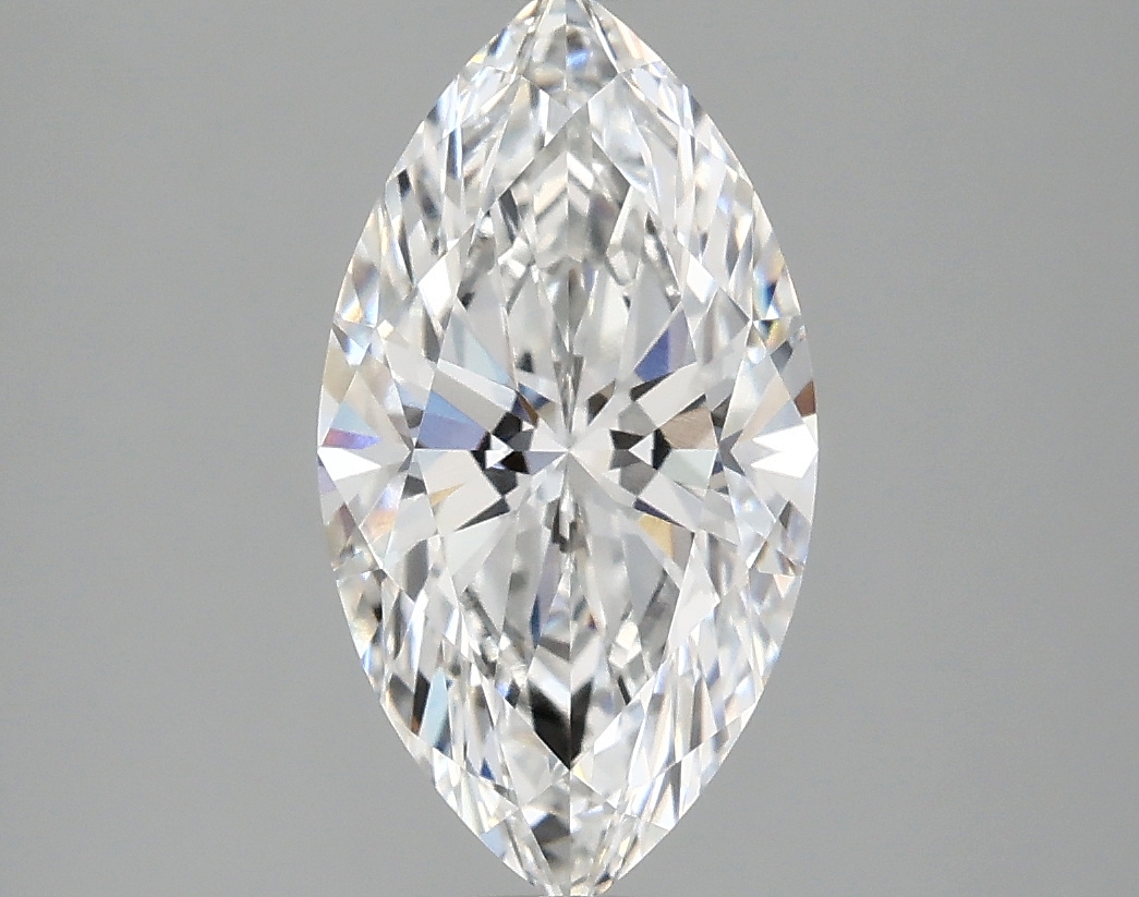 2.10 CT Marquise Diamond