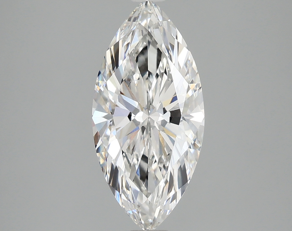 2.10 CT Marquise Diamond