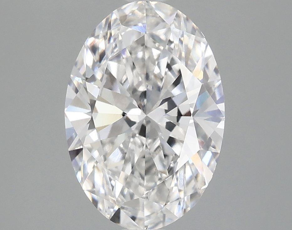 2.01 CT Oval Diamond