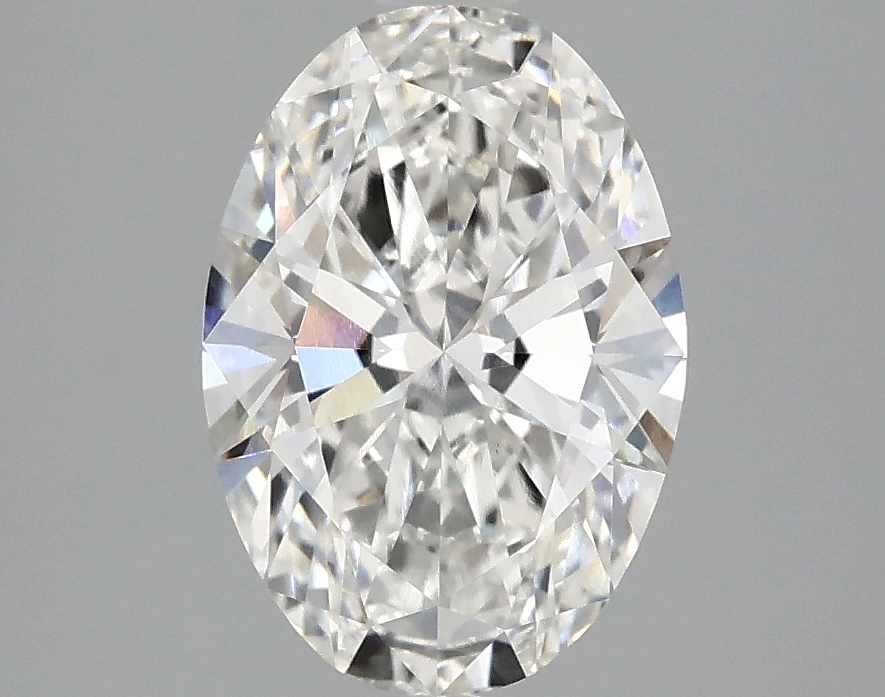 2.02 CT Oval Diamond