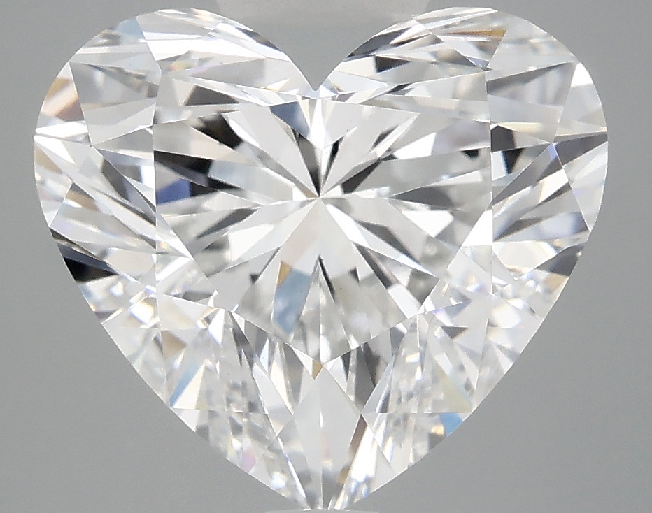 5.10 CT Heart Diamond