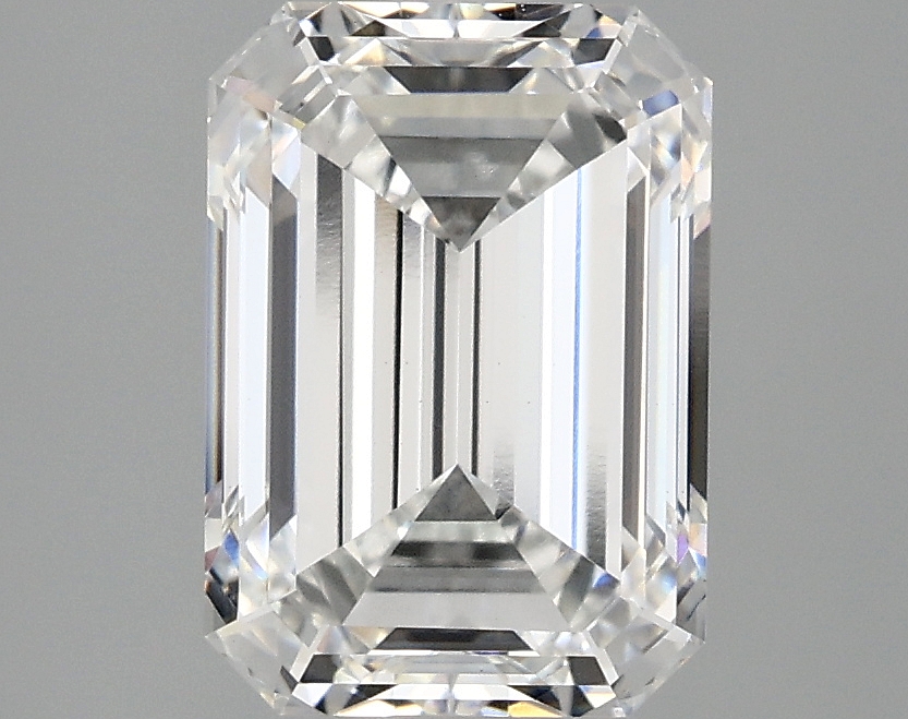 3.10 CT Emerald Diamond