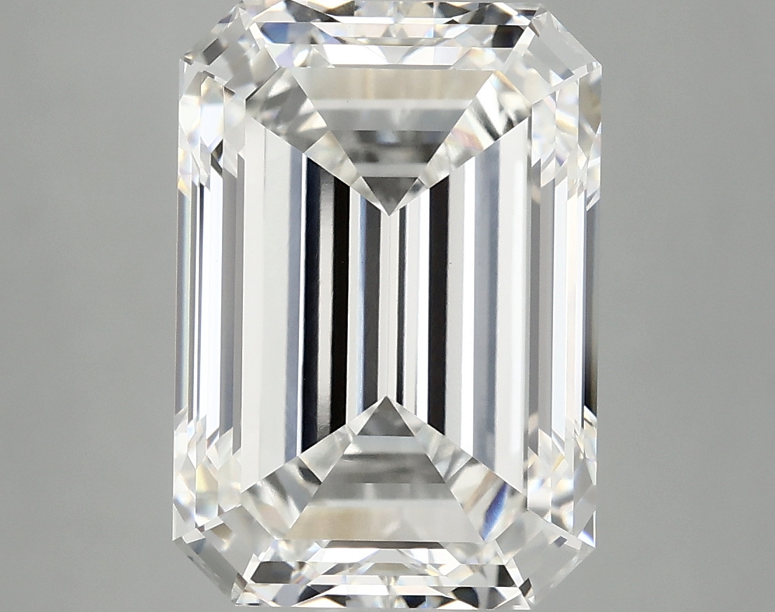 7.19 CT Emerald Diamond