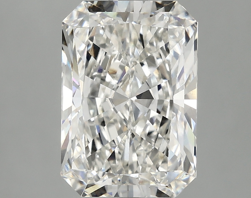 3.06 CT Radiant Diamond