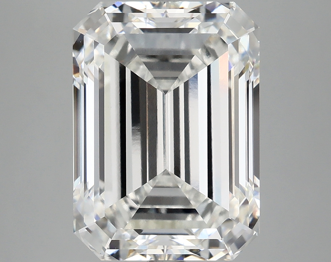 7.16 CT Emerald Diamond