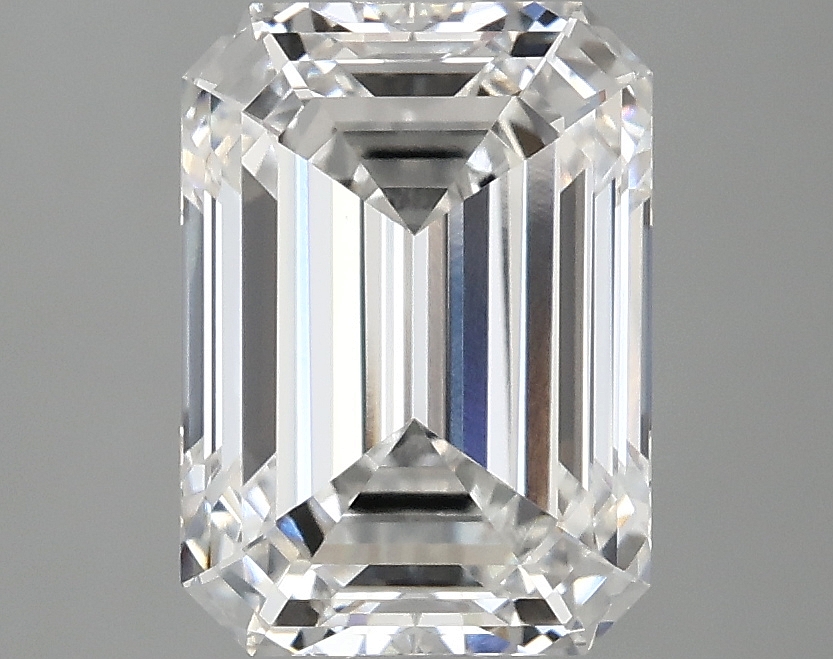 3.10 CT Emerald Diamond