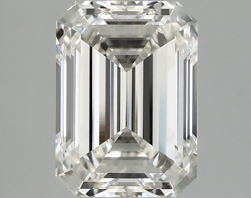 3.01 CT Emerald Diamond