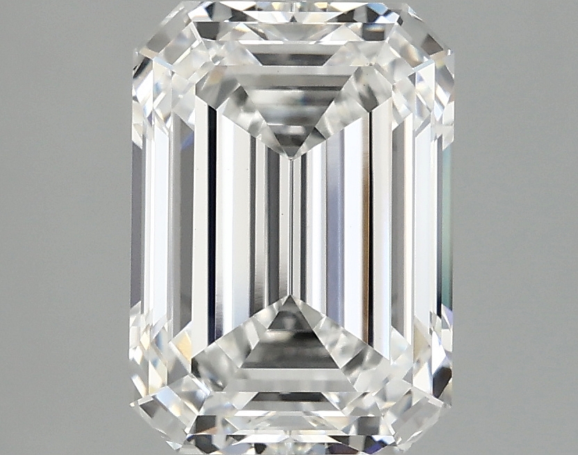 3.10 CT Emerald Diamond