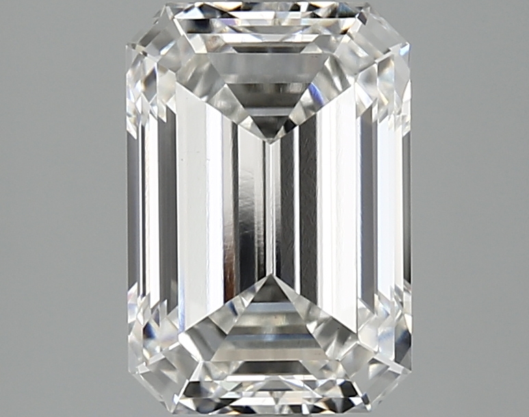 3.10 CT Emerald Diamond