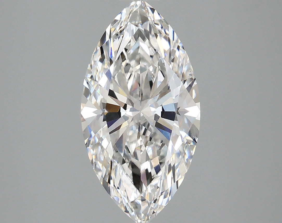 2.09 CT Marquise Diamond