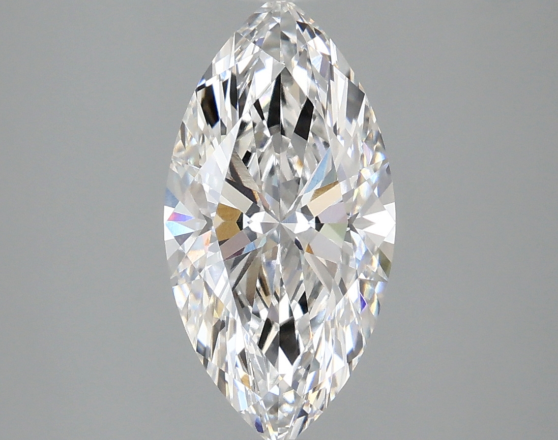 2.08 CT Marquise Diamond