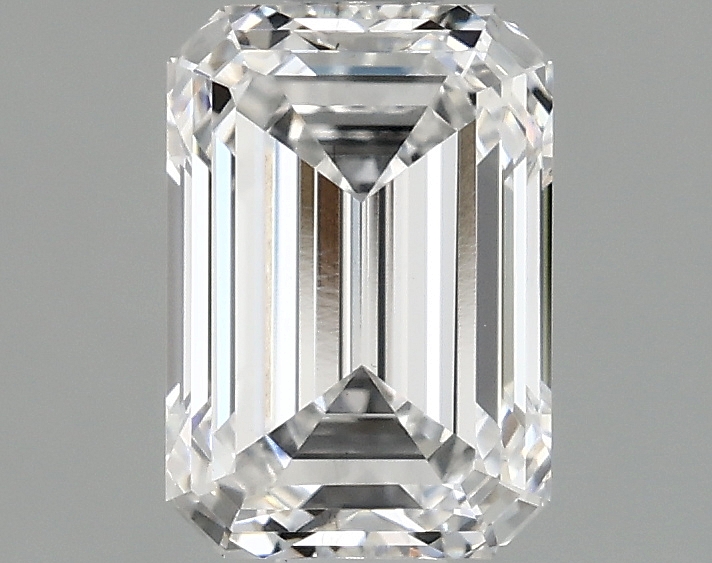 1.10 CT Emerald Diamond